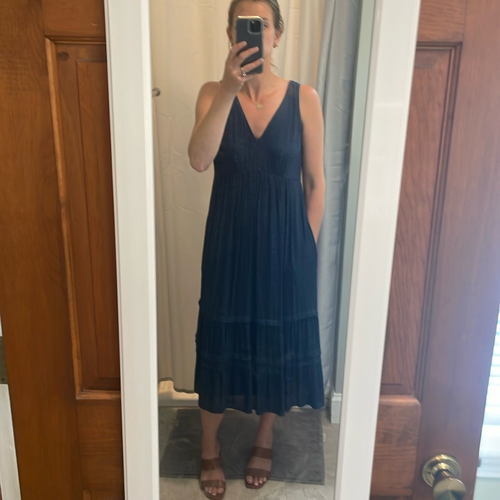 Loft Dress
